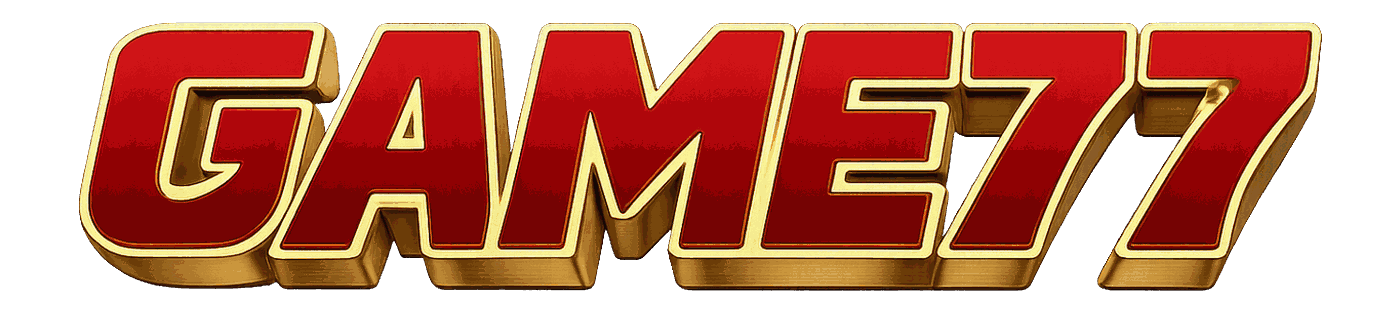 Game77 Logo